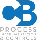 CB Process, Instrumentation & Controls