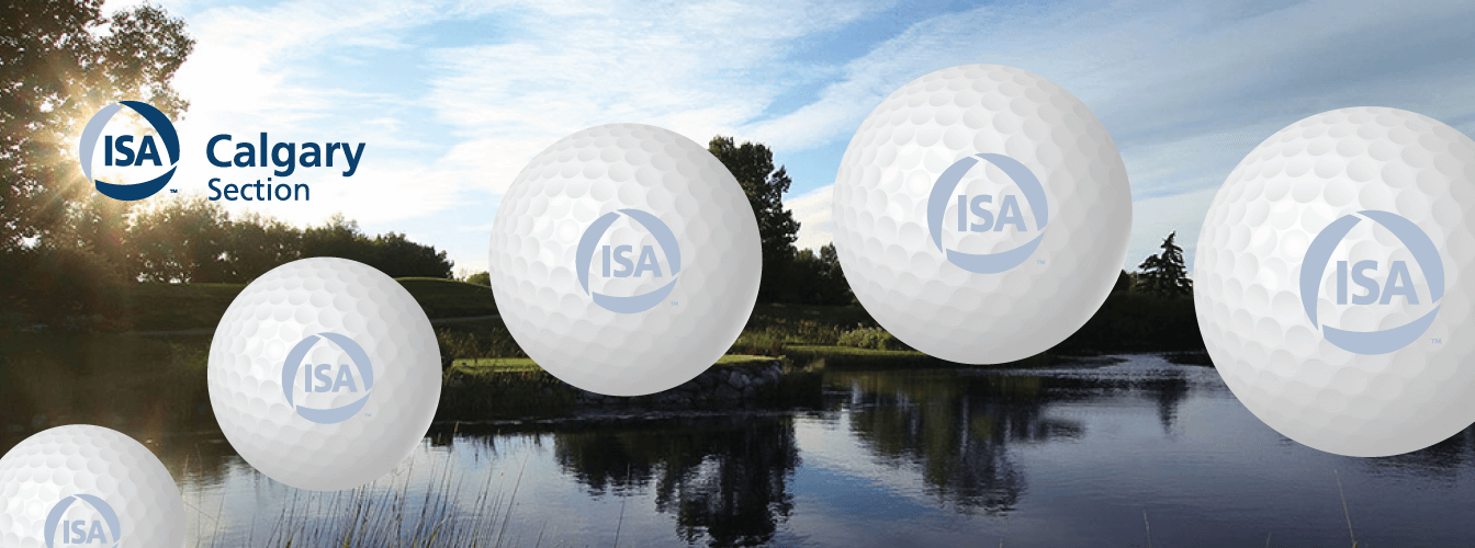 14th Annual Golf Tournament